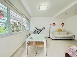 Blk 326 Yishun Rivergreen (Yishun), HDB Executive #602915511
